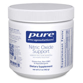 Pure Encapsulations envase frontal que muestra la marca y beneficio circulatorio