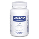 Pure Encapsulations frasco frontal muestra pureza del producto y confianza