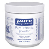 Pure Encapsulations envase frontal mostrando el producto y ventajas de pureza