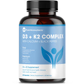 Pure Micronutrients frente del envase mostrando dosis alta y beneficios