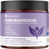 Pure Micronutrients envase frontal limpio y claro mostrando etiqueta