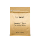 Pure Original Ingredients frente del envase mostrando 1 lb y etiquetado claro