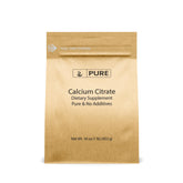 Pure Original Ingredients envase frontal mostrando diseño y peso