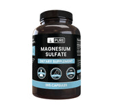 PURE ORIGINAL INGREDIENTS frontal del envase mostrando 365 cápsulas y claridad de ingredientes