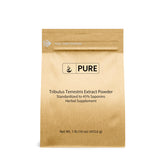 Pure Original Ingredients envase frontal mostrando etiqueta clara y beneficios