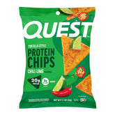 Quest empaque frontal mostrando la caja de 12 unidades y conveniencia