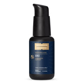 Quicksilver frasco frontal Nanoemulsified D3K2 mostrando diseño y volumen 50 ml, fácil dosificación