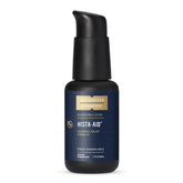 Quicksilver Scientific frasco frontal mostrando etiqueta y volumen 50ml, beneficio absorción rápida