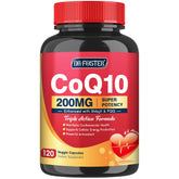 Quinovit frasco frontal mostrando etiqueta y dosis, claridad de uso