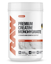 RAW envase frontal del producto mostrando diseño y cantidad, transmite confianza