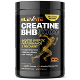 Real Ketones frasco frontal mostrando envase y diseño, transmite confianza