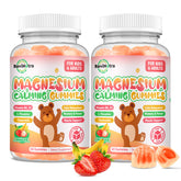 ReviNutra envase frontal mostrando 120 gomitas y sabores