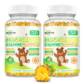 ReviNutra frente del empaque mostrando 120 gominolas y beneficios