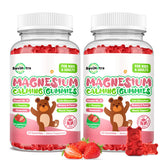 ReviNutra envase frontal mostrando 120 gomitas y beneficios