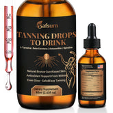 Safsum frente del envase 60ml, presentación compacta y práctica