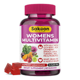 Sakoon nutrition frasco frontal mostrando etiqueta Halal y vegana