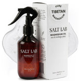 SALT LAB envase frontal mostrando diseño y tamaño práctico