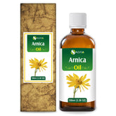 Salvia frasco 100 ml de árnica vista frontal mejora formulaciones