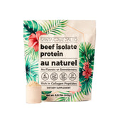 Santa Cruz Paleo envase frontal mostrando pureza del producto y conveniencia