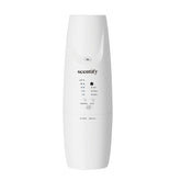 Scentify difusor enchufable V2 vista frontal elegante y compacto, mejora el ambiente