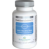 ScienceBased Health frasco frontal mostrando la etiqueta y beneficios