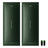 Seed envase frontal mostrando etiqueta y beneficio de salud digestiva