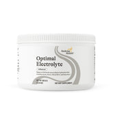 Seeking Health envase frontal mostrando etiqueta clara y beneficios