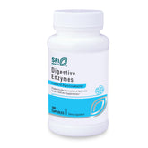 SFI Health Klaire Labs frontal del producto mostrando el frasco y beneficios