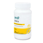 SFI Health Klaire Labs envase frontal mostrando 100 cápsulas y etiqueta clara