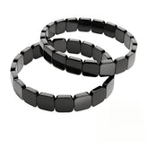 Shrandi pulsera frontal en empaque elegante, apariencia profesional