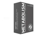 Silver Fern frasco delantero mostrando etiqueta y beneficio de biodisponibilidad