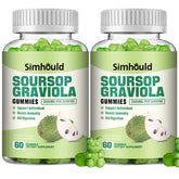 Simhould envase frontal con diseño claro y beneficios visibles