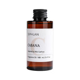 SIPHLAN Cabana Ritzy frente del envase mostrando diseño y volumen 100 mL