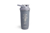 Smartshake Dobby frontal mostrando diseño oficial y resistencia