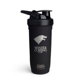 Smartshake Reforce frontal con logo Game of Thrones, resistencia y estilo