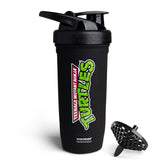 Smartshake Reforce frontal mostrando diseño negro y capacidad de 900 ml