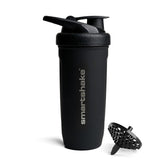 Smartshake Reforce frontal mostrando cuerpo de acero, durabilidad y estilo