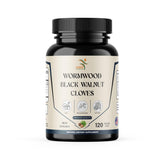 SMSHEALTHPRODUCTS.com envase frontal mostrando ingredientes y etiquetado limpio