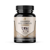 SMSHEALTHPRODUCTS.com frasco frontal del suplemento mostrando 180 cápsulas y pureza