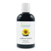 Soapeauty envase frontal mostrando marca y pureza, aporta confianza al formulador