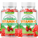 softbear envase frontal mostrando 120 gomitas y conveniencia
