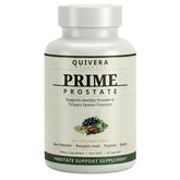 SOOTHIVA Rrime Prostate Quivera frontal mostrando diseño claro y dosis