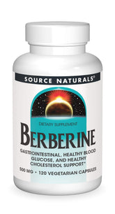 Source Naturals vista frontal del frasco y beneficio calidad certificada