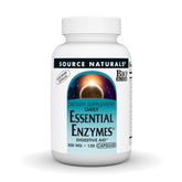 Source Naturals frente del empaque mostrando 120 cápsulas y beneficios