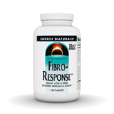 Source Naturals frasco delantero mostrando etiqueta y beneficio de apoyo energético