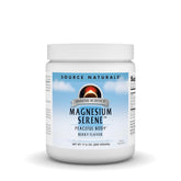 Source Naturals frasco frontal mostrando etiqueta, reconocimiento y confianza