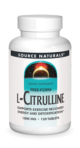 Source Naturals frasco frontal mostrando etiqueta y dosis, confianza de marca