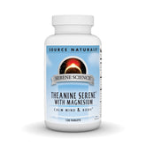 Source Naturals frasco frontal mostrando 120 tabletas y beneficios claros