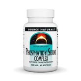 Source Naturals frasco frente con etiqueta clara y confianza de calidad