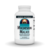 Source Naturals frente del envase mostrando 360 tabletas y beneficios clave